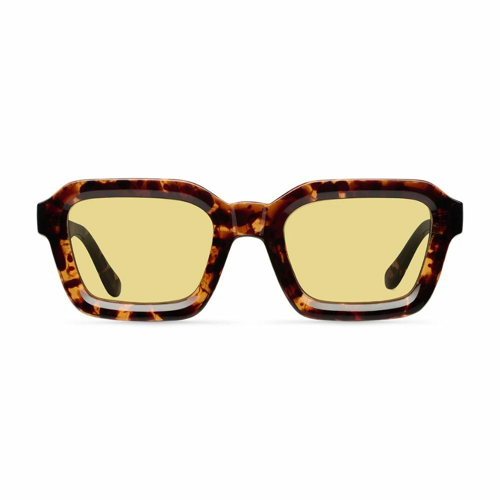 Meller | Nemy All Black - Sunglasses