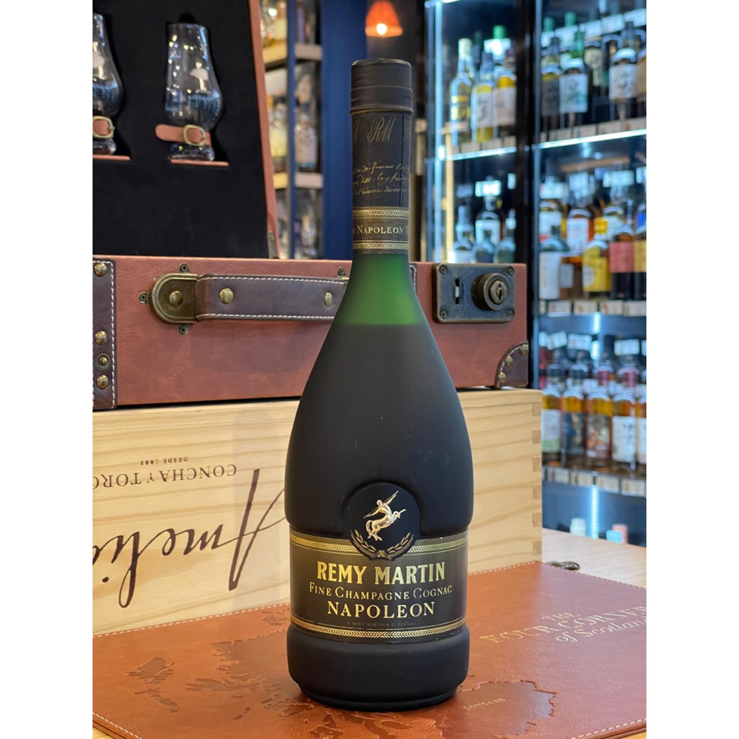 Remy Martin Napoleon Fine Champagne Cognac