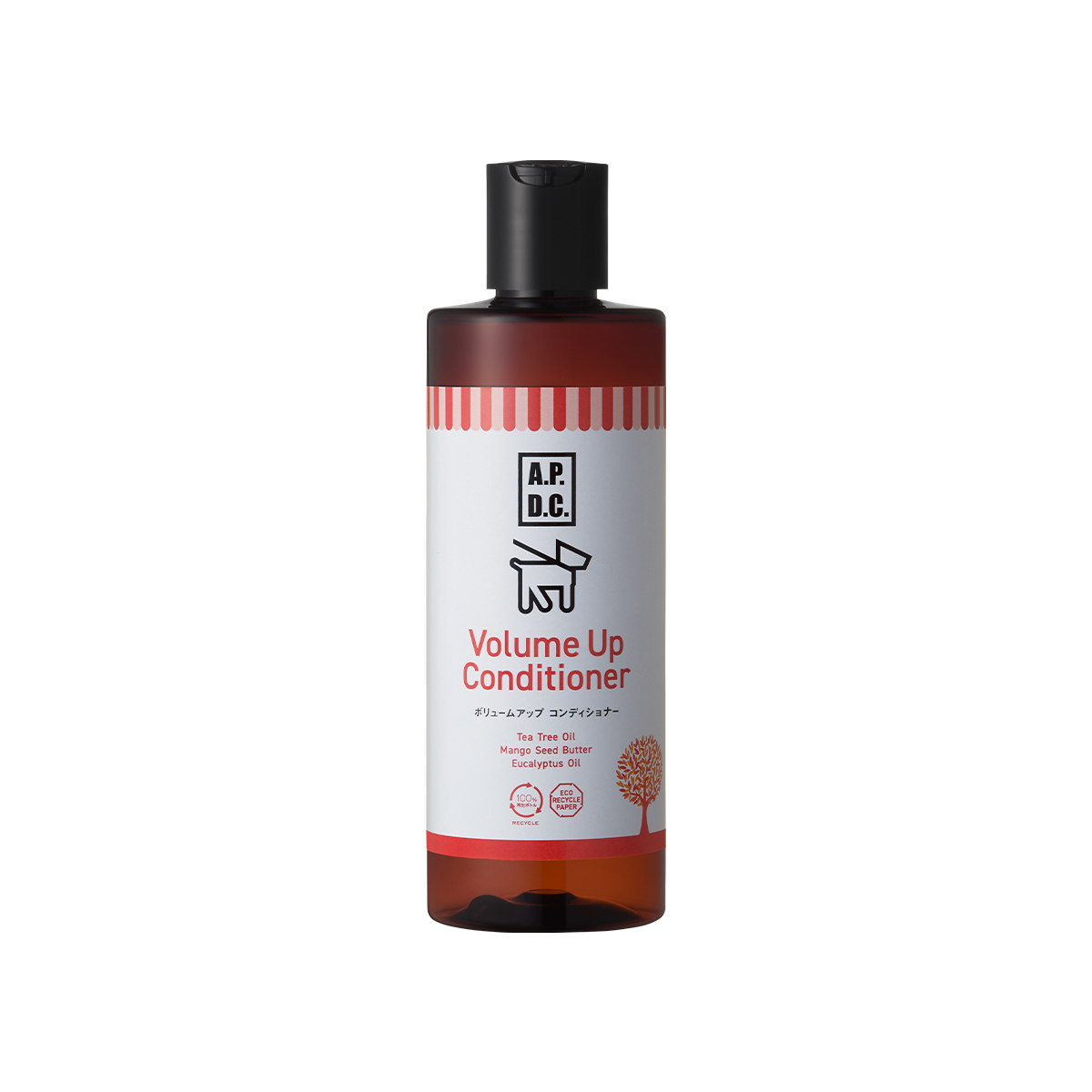 【A.P.D.C.】Volume Up Conditioner