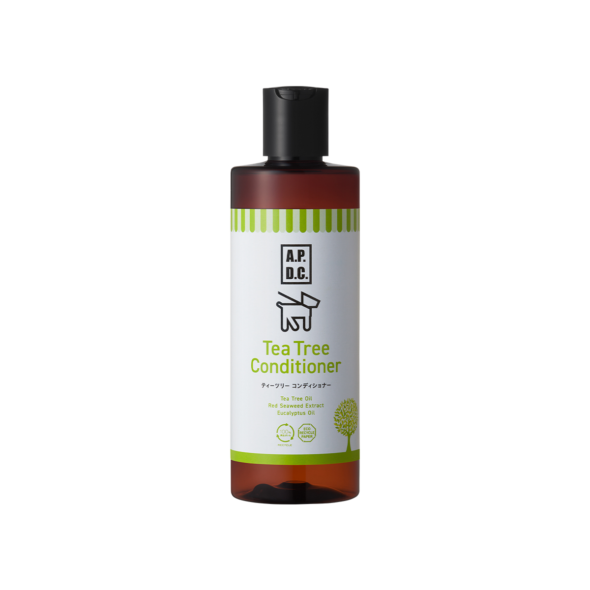 【A.P.D.C.】Tea Tree Conditioner