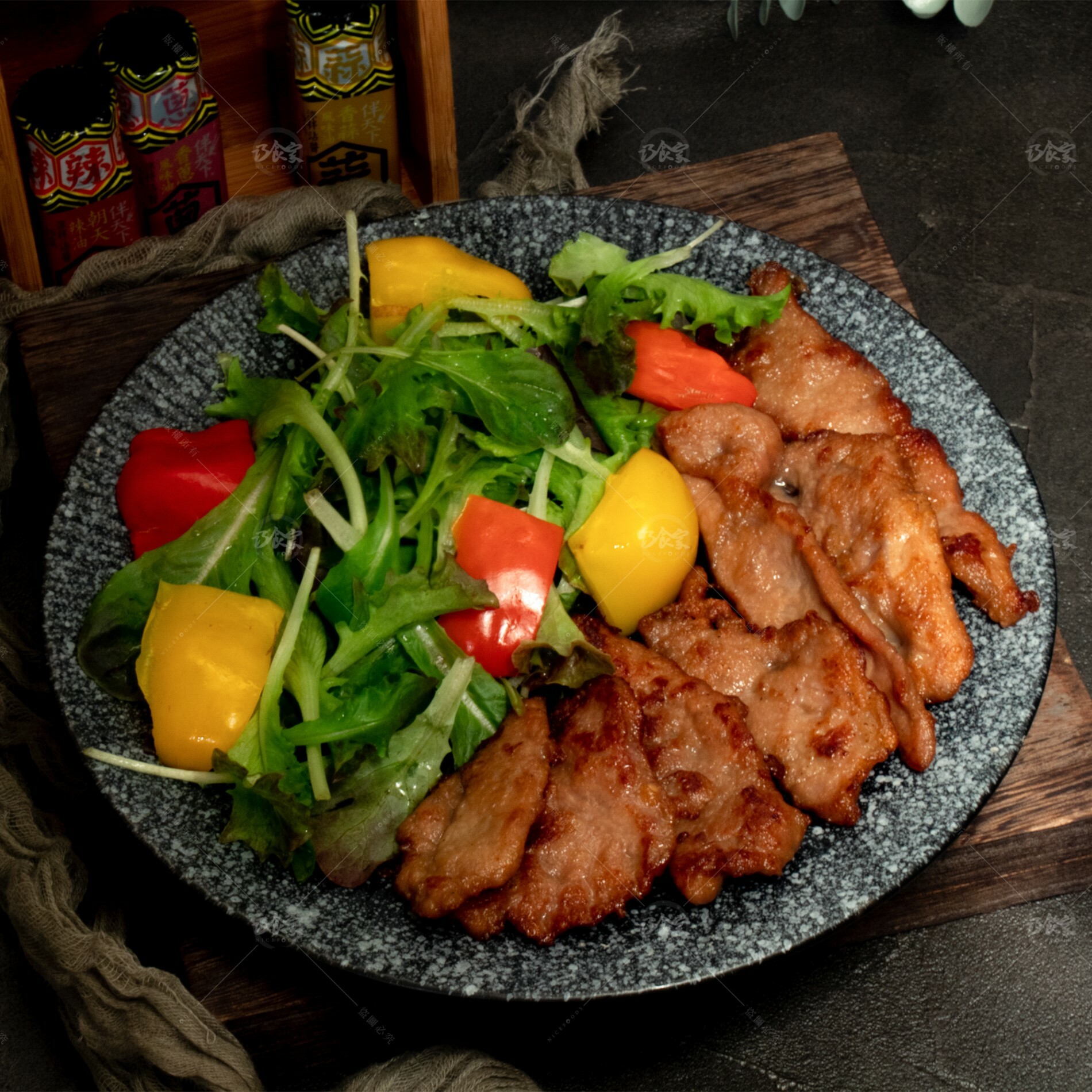 【即期26.03.20】古早味小排