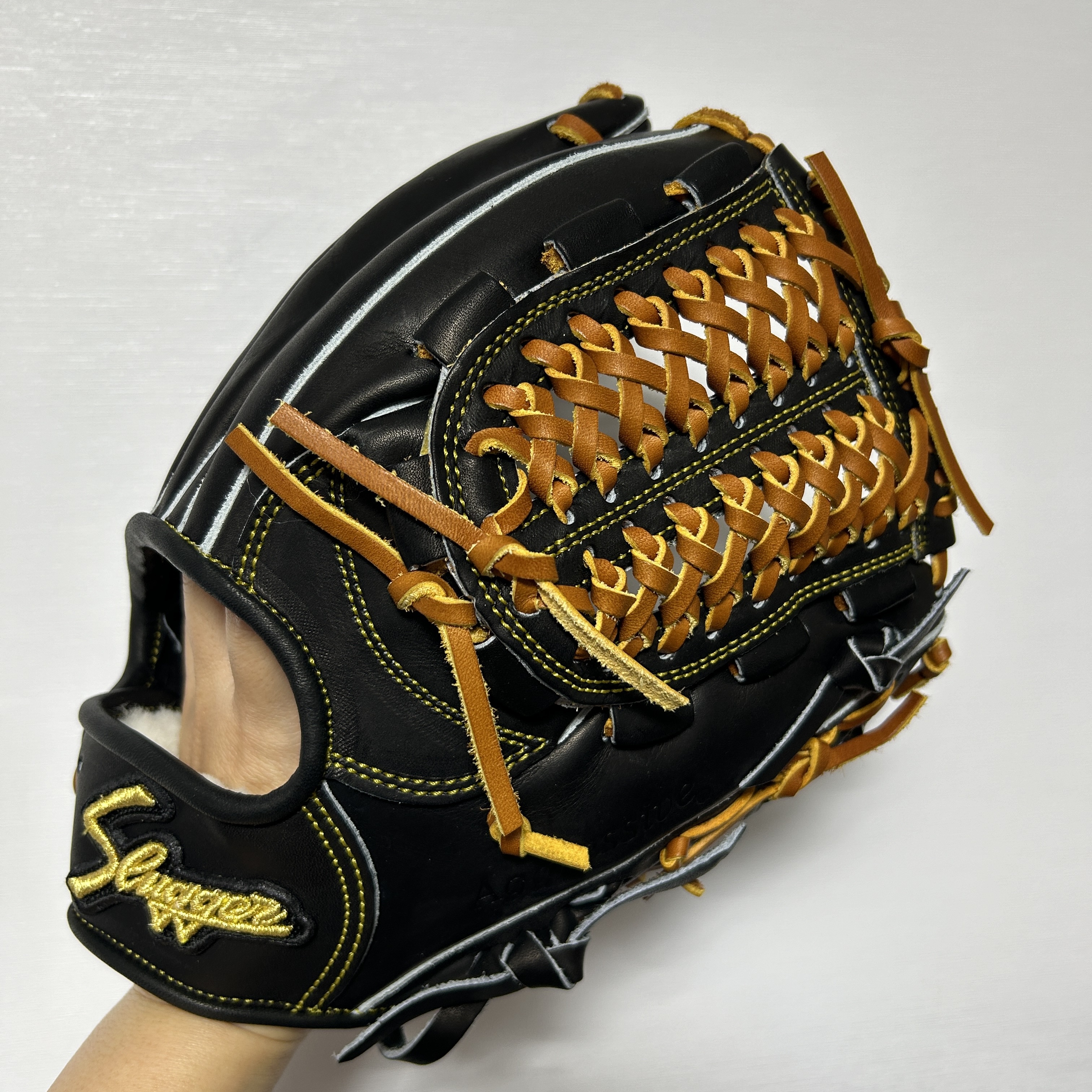 久保田Slugger 硬式 內野 外野 全守備位置兼用 KSG-L7S 手套