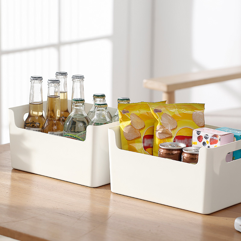 易拿取小物收納盒/26x13.5x18cm