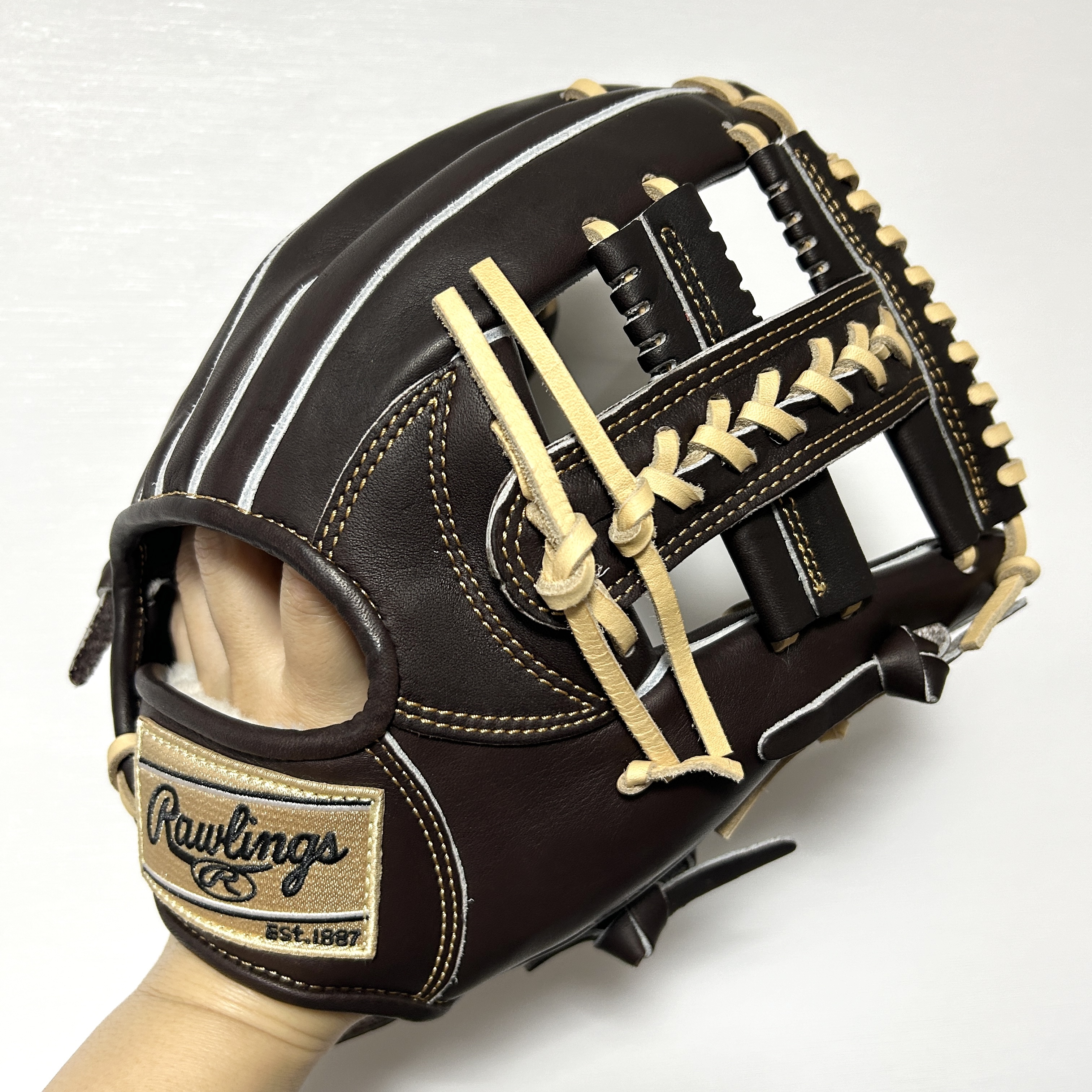 Rawlings GOLD GLOVE 硬式內野 GH3PRCK4