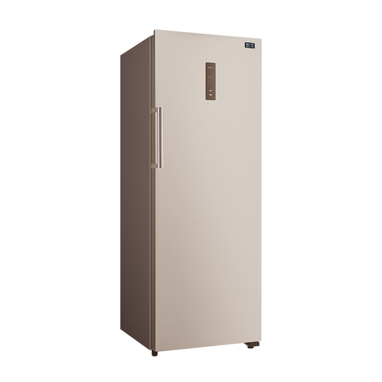 SANLUX台灣三洋 240L直立式變頻風扇無霜冷凍櫃(SCR-V240F)