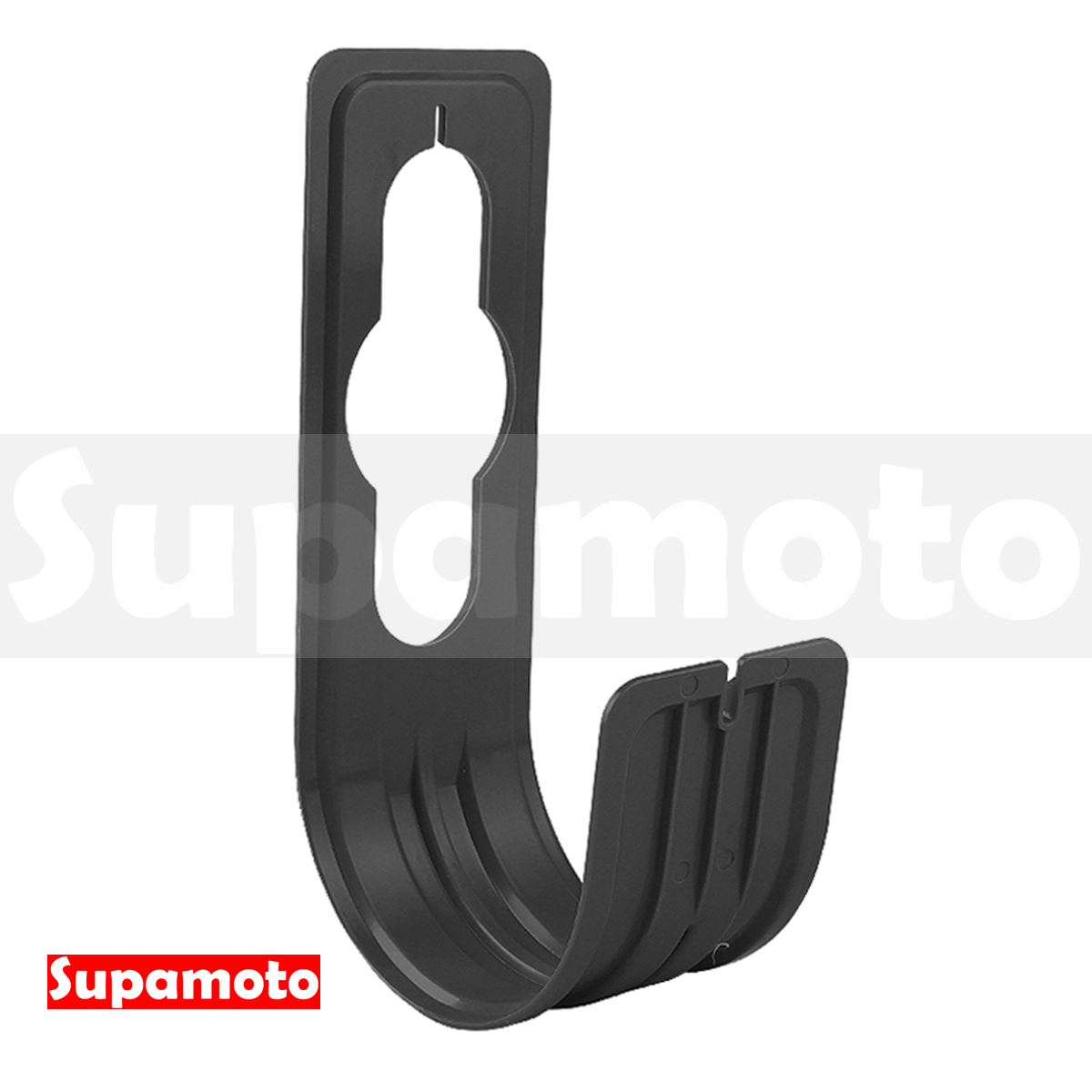 -Supamoto- 水龍頭收納掛勾 (伸縮水管/水槍/洗車/吊掛/掛耳)