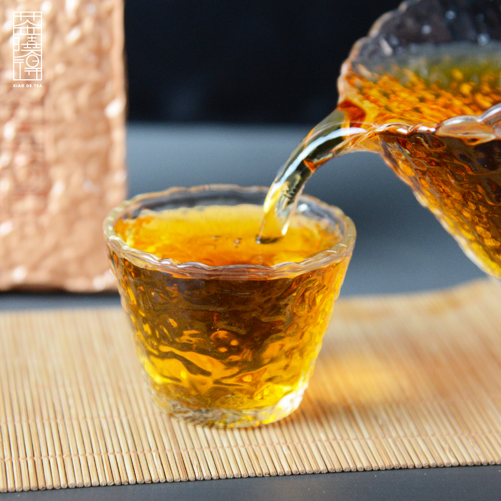 【Magic群】蜜香紅烏龍｜冷泡也超香甜！