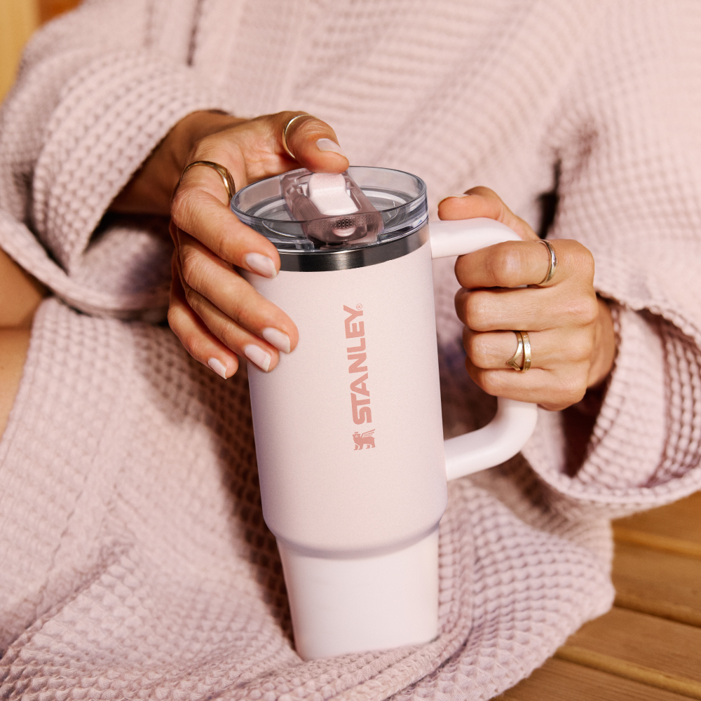 STANLEY Quencher Protour 防漏吸管隨手杯 1.18L