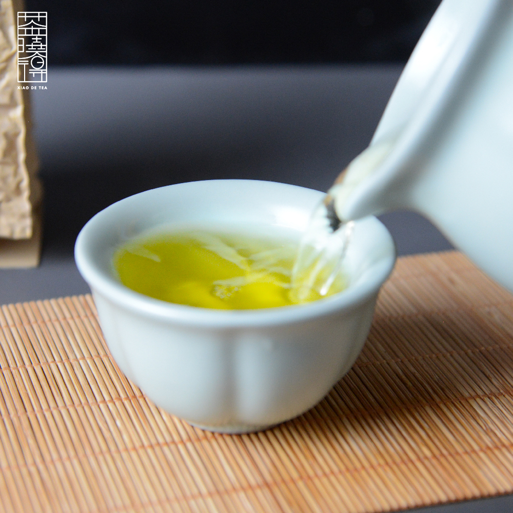 【Magic群】輕焙烏龍｜清甜芬芳、扎實順口