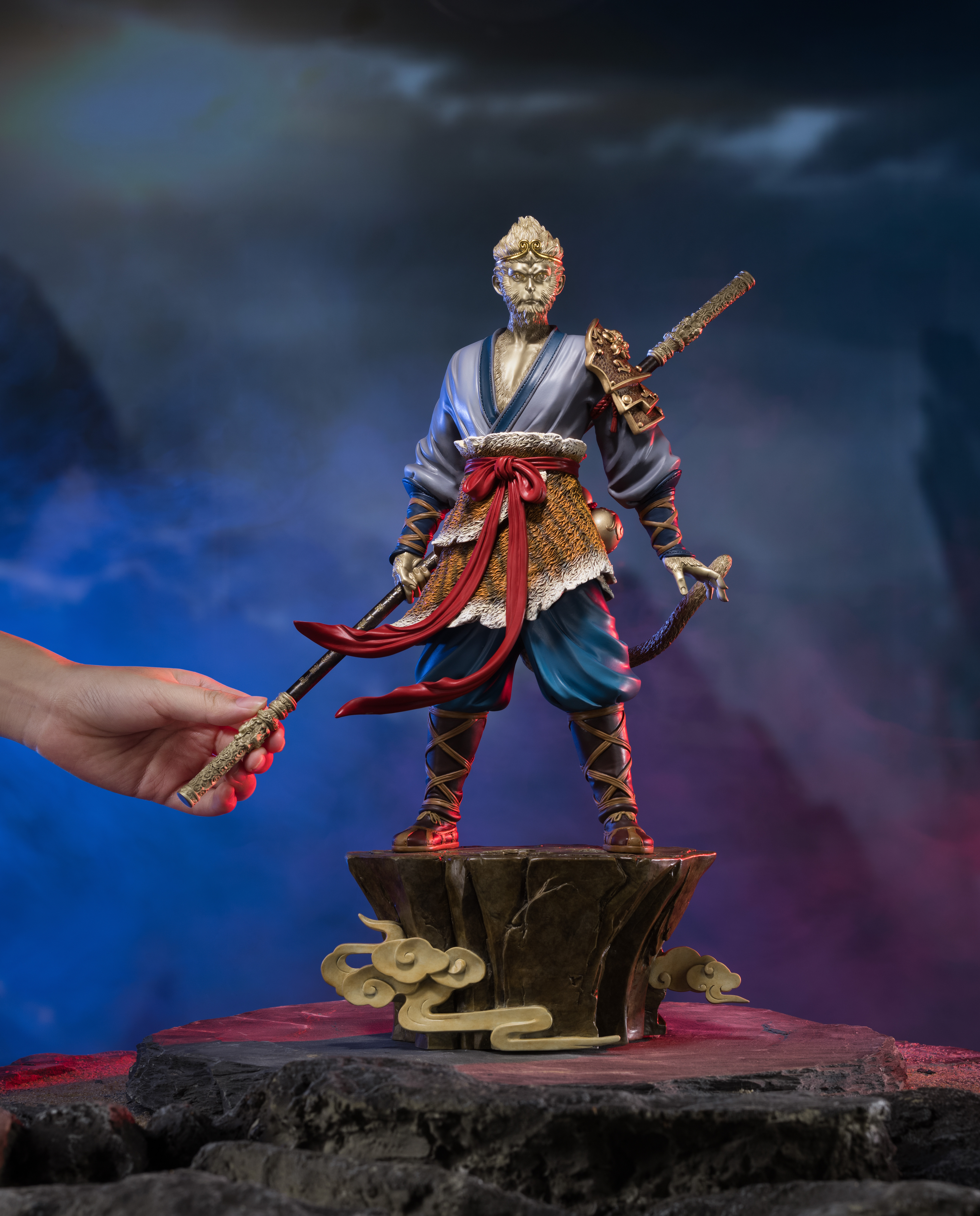 悟空之蓋世英雄