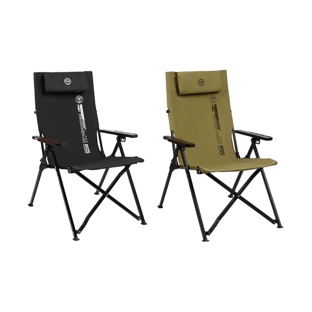 山趣ShineTrip ST-05四段可調節椅