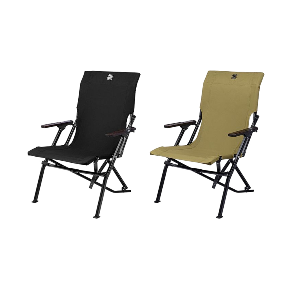 山趣ShineTrip ST-05戰術高背 舒適椅