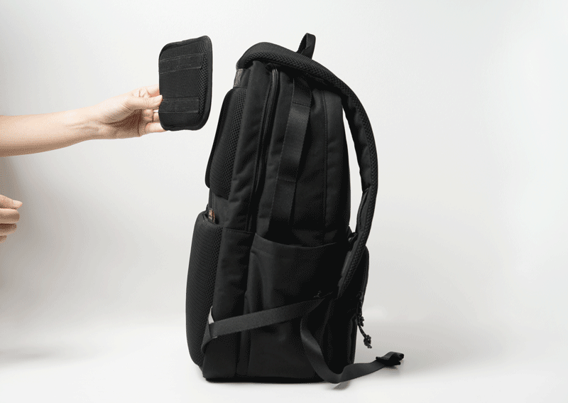 護腰墊更換動畫