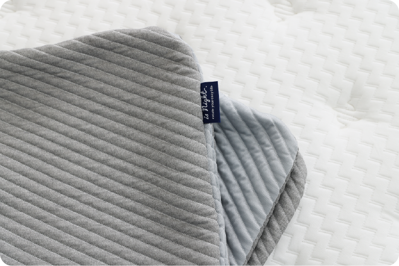 雙重鬆鬆枕 專用枕套