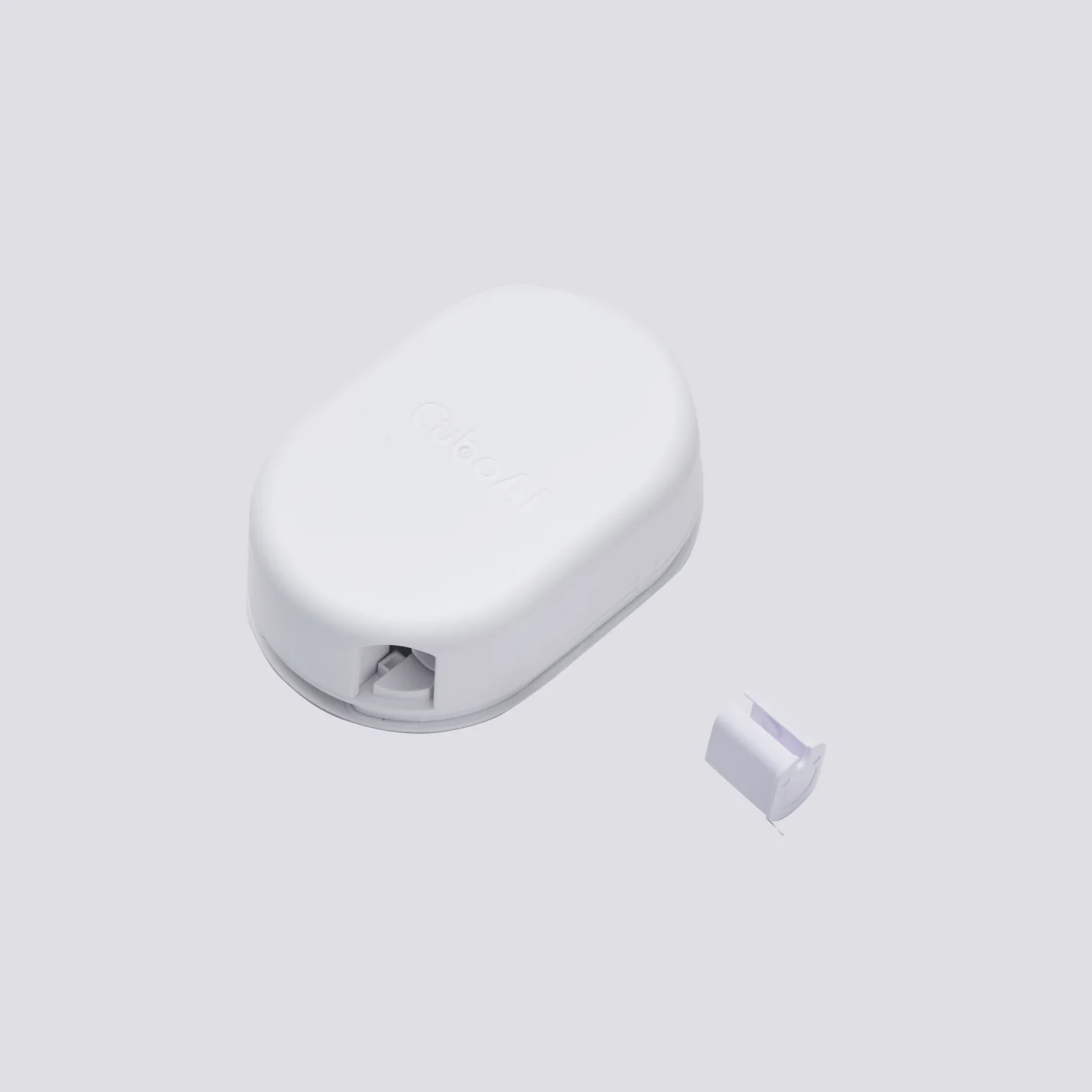 CuboAi - 夾床支架配件套裝(僅適配CuboAi 寶寶攝影機第3代)