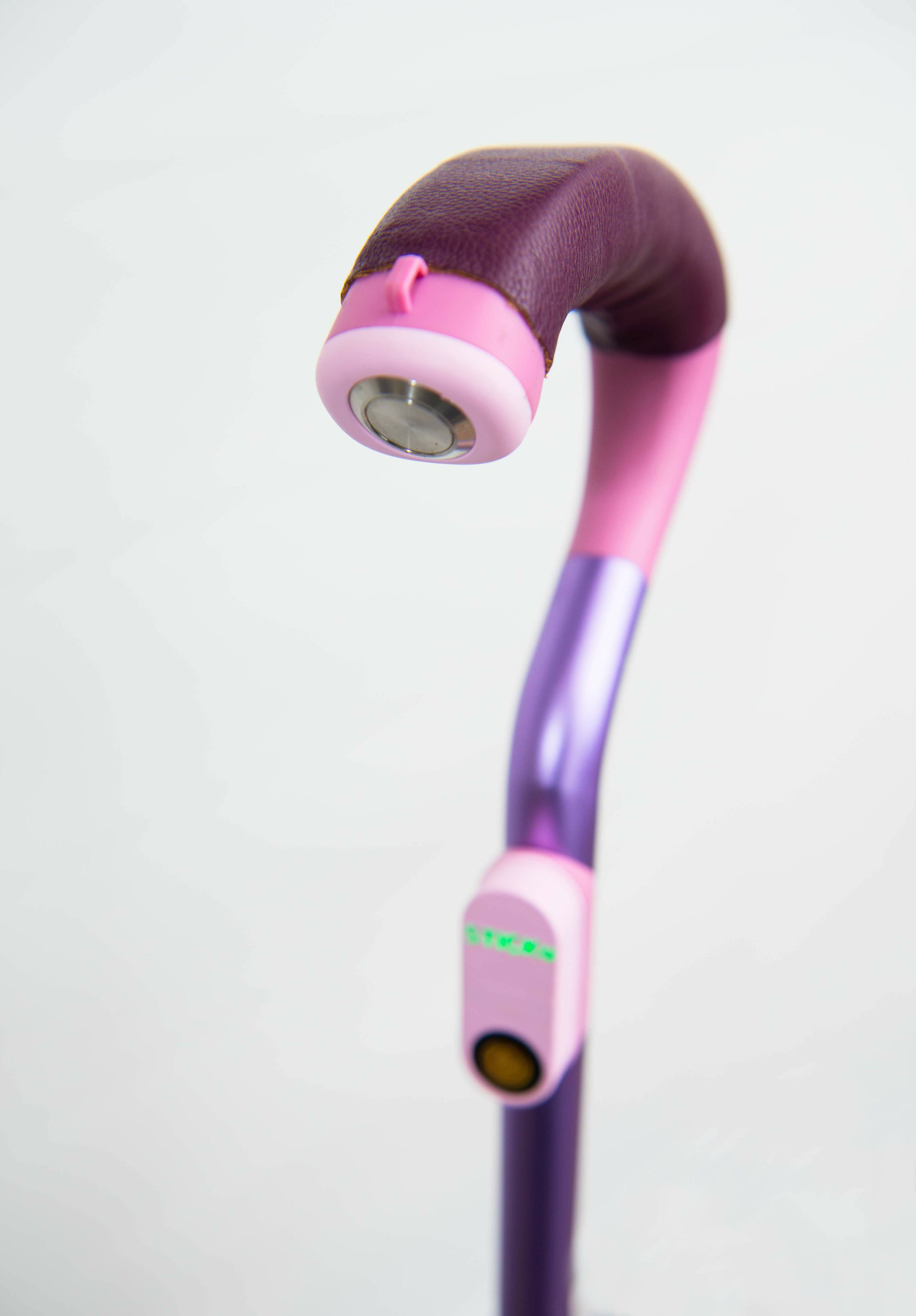 BNET sticku (violet)