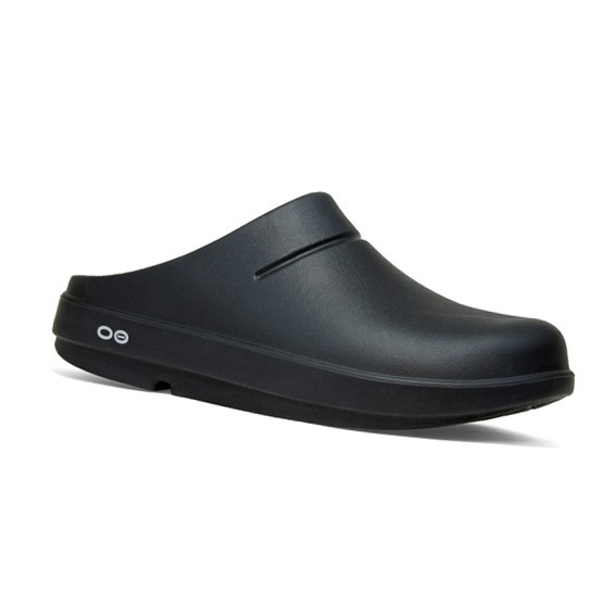 [OOFOS] 女款 OOcloog W1200 半包式肌力恢復舒壓鞋