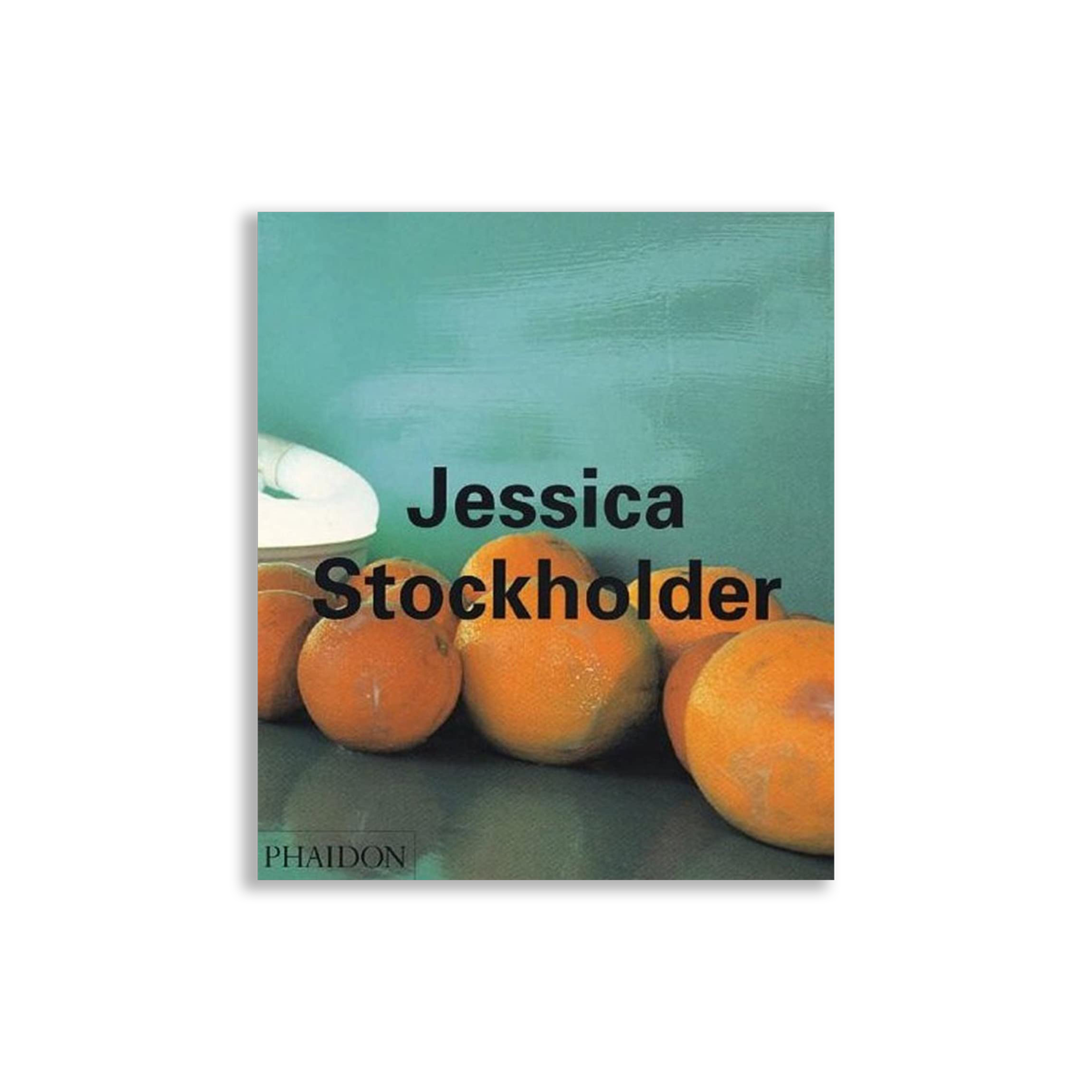 Jessica Stockholder