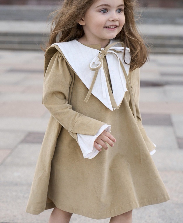 Russian court skirt NO.2