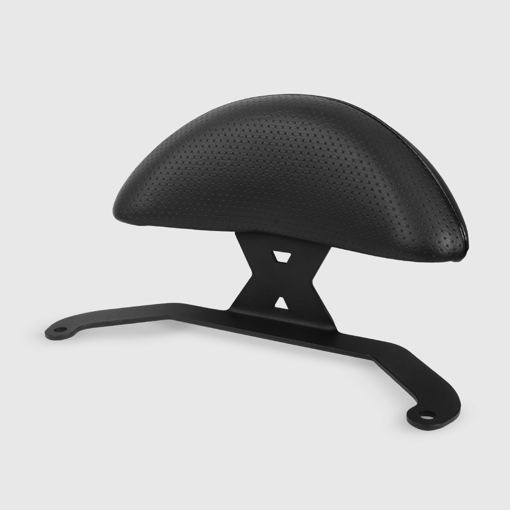 SYM ADXTG 400 劍齒虎｜頂級舒適後靠背