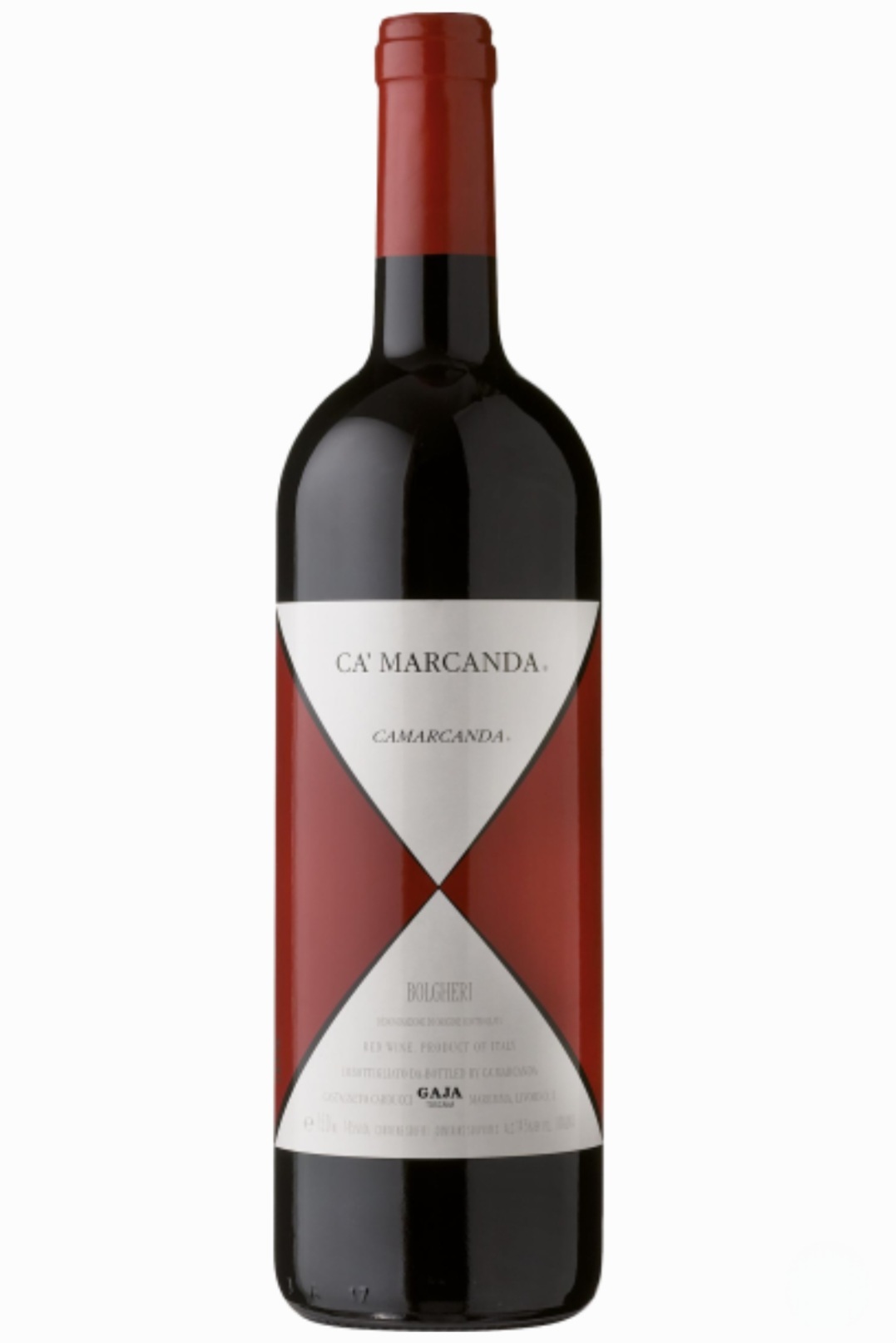 Gaja Ca'Marcanda ‘’Camarcanda‘’ 2018