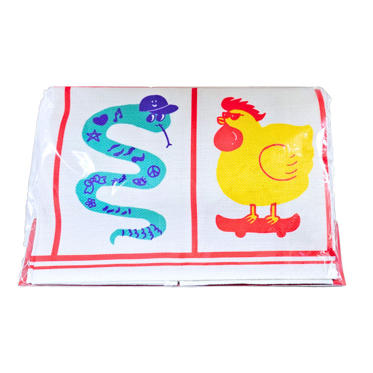 格蘭利威 X 謝晒皮 賀年遊戲套裝