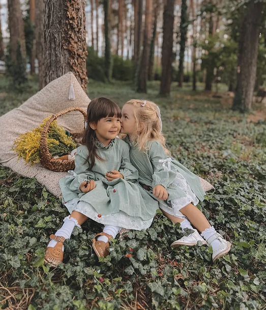 Russian court skirt NO.3