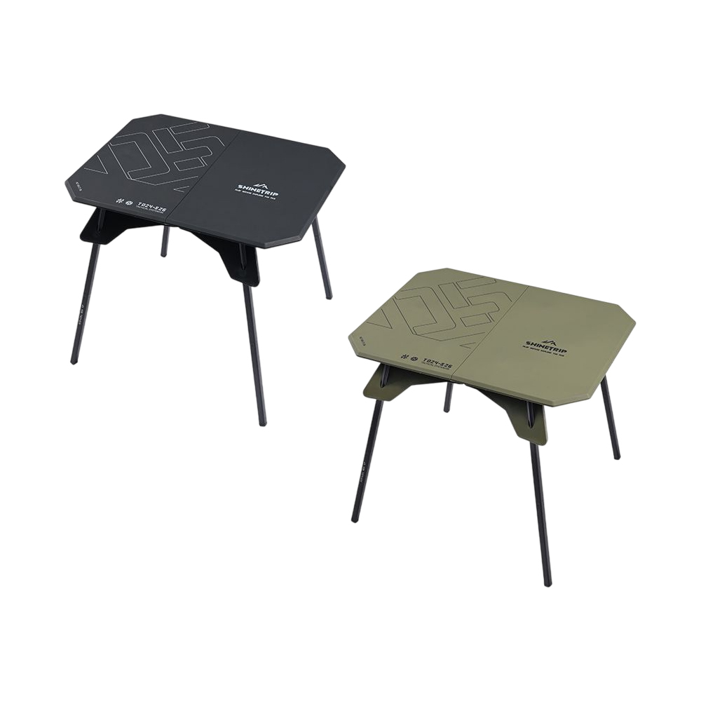 山趣ShineTrip ST-05超輕兩用桌