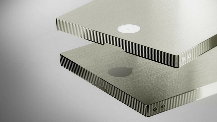 Devialet Astra Design