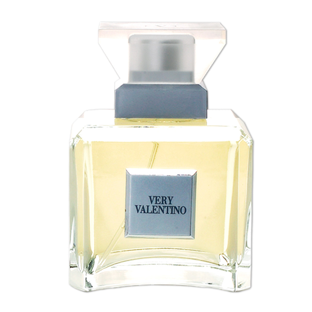 Valentino 范倫鐵諾 Very Valentino 女性淡香水 100ml TESTER (無盒版) - 25800