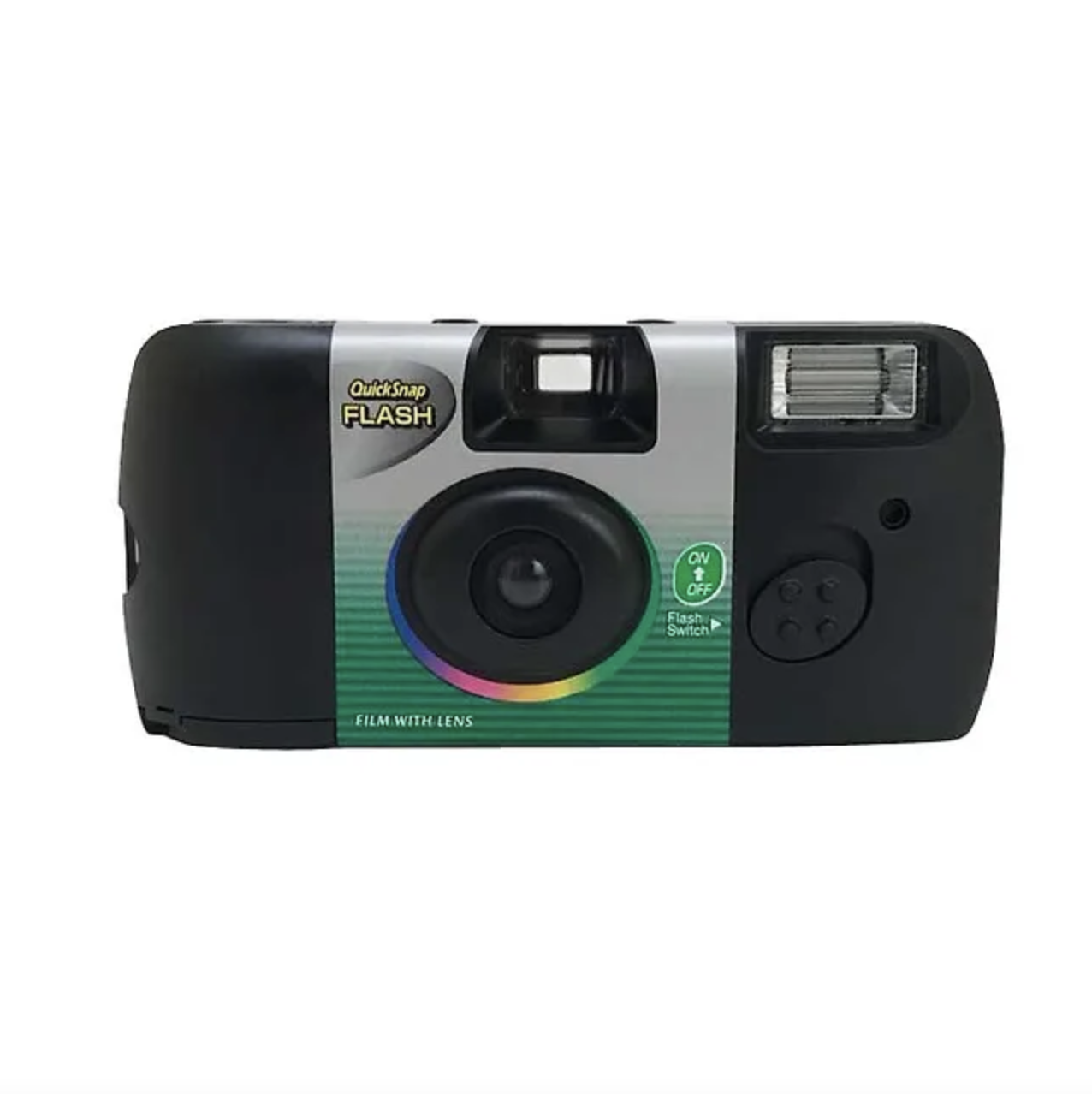 Squid Game 2 x Instax Disposable Camera