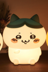 吉依卡哇夜燈-小八