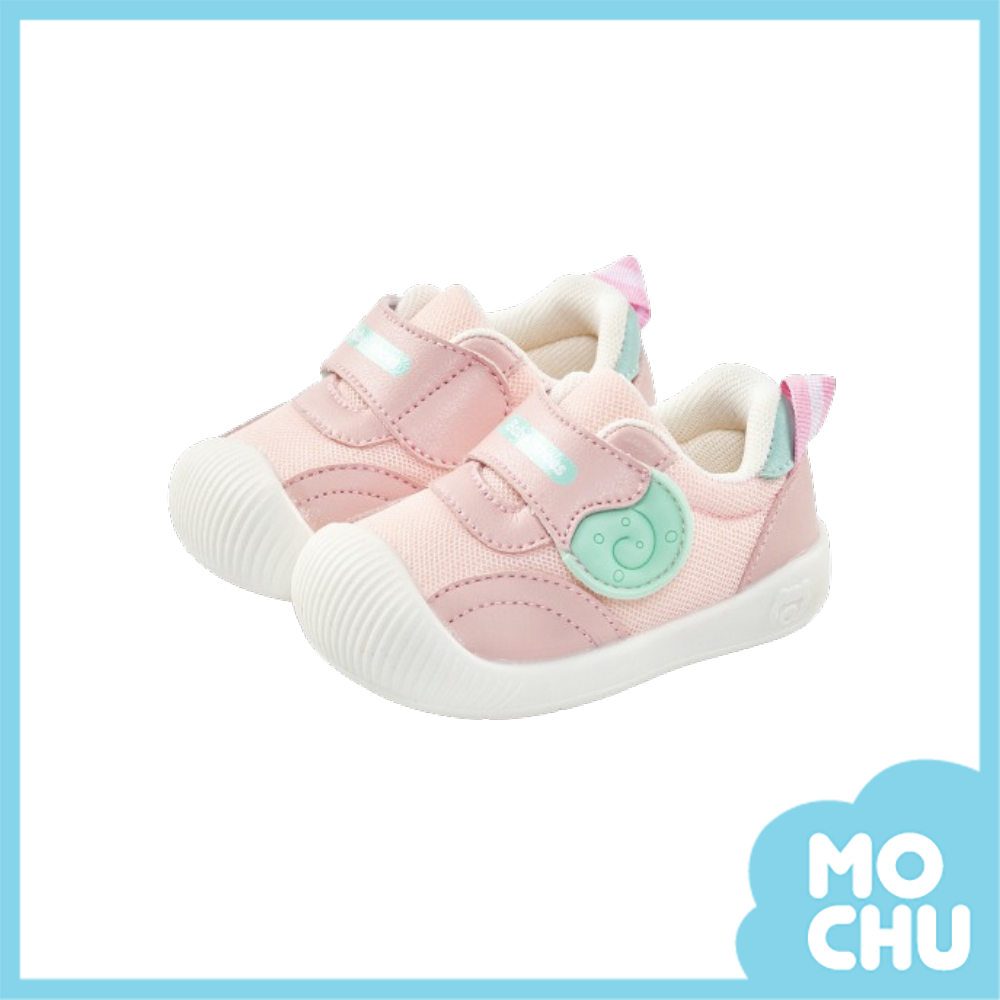 漩渦泡泡軟底休閒鞋(四色)