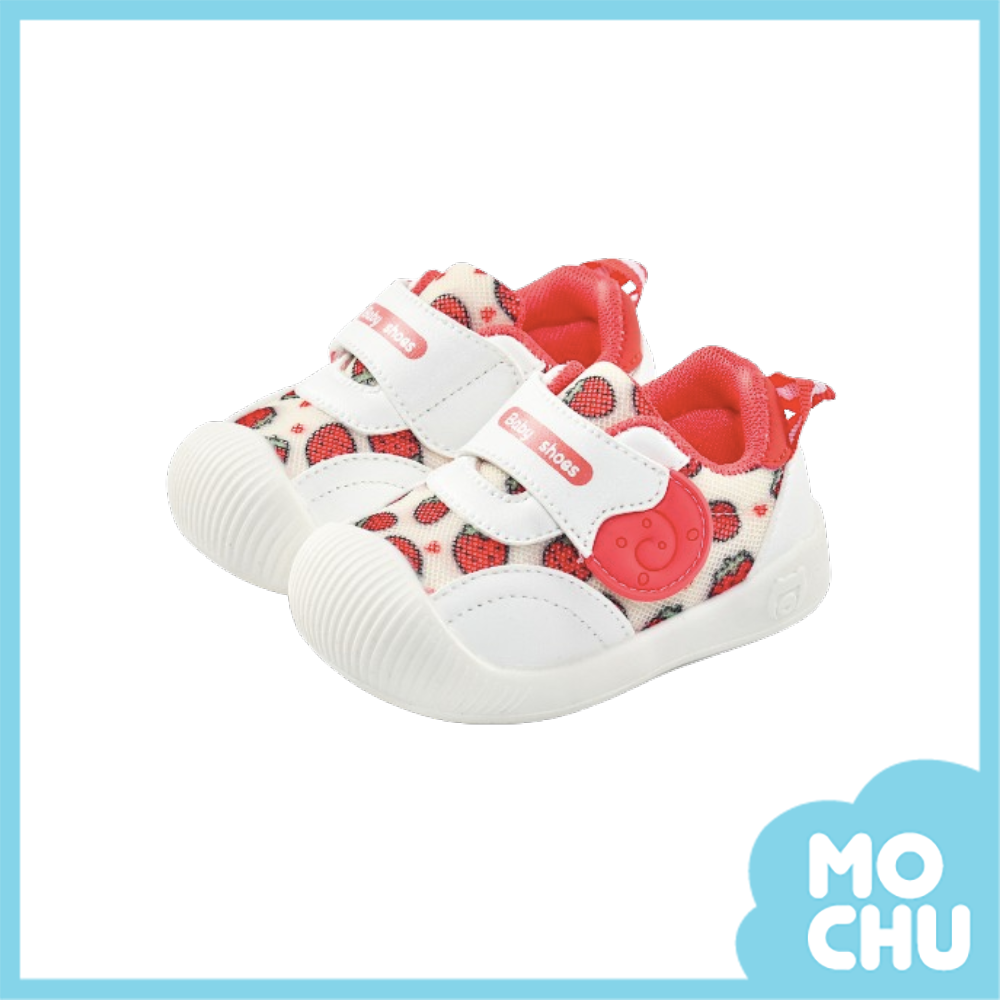 漩渦泡泡軟底休閒鞋(四色)