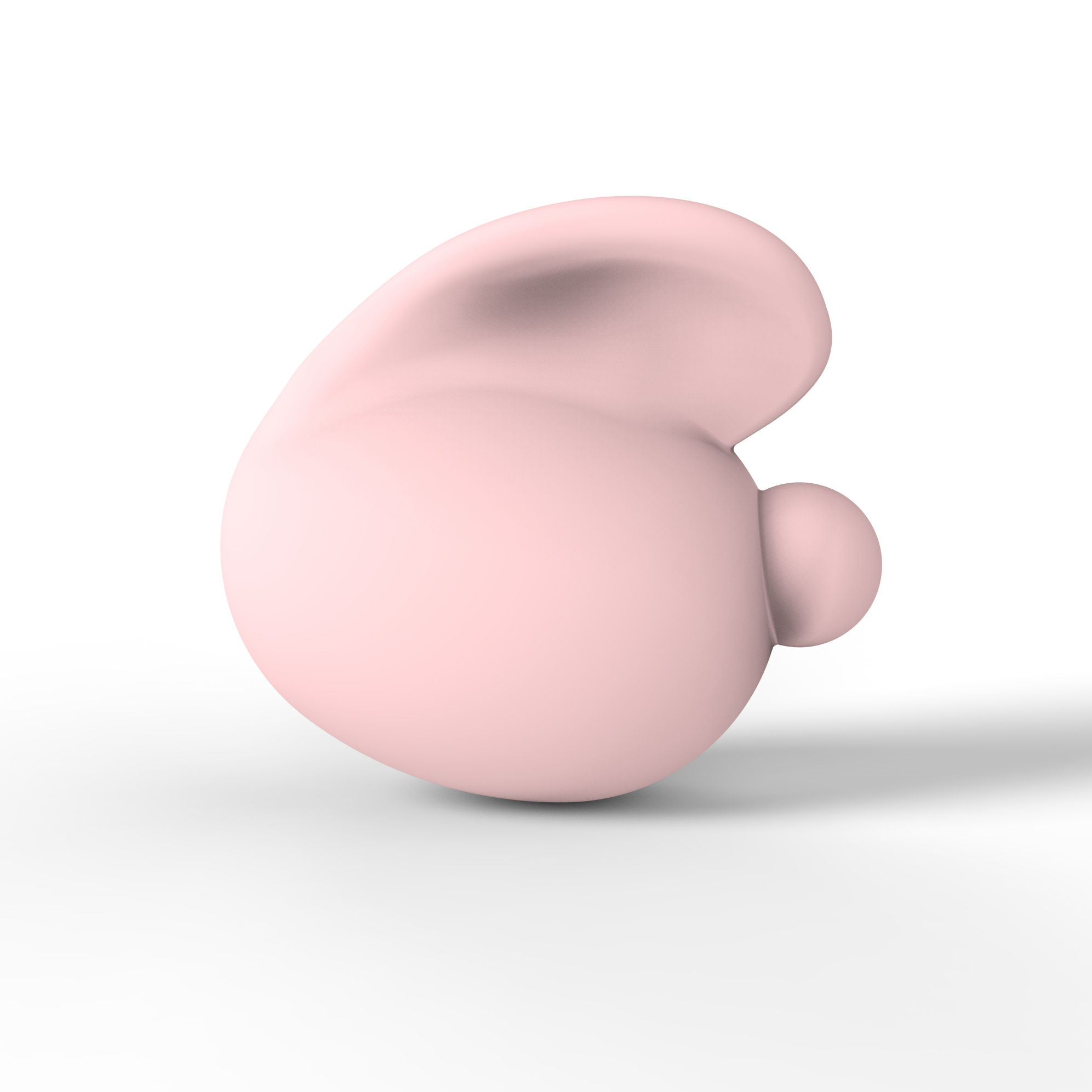 yyHORSE 歪歪馬 指上震兔 手指震動器