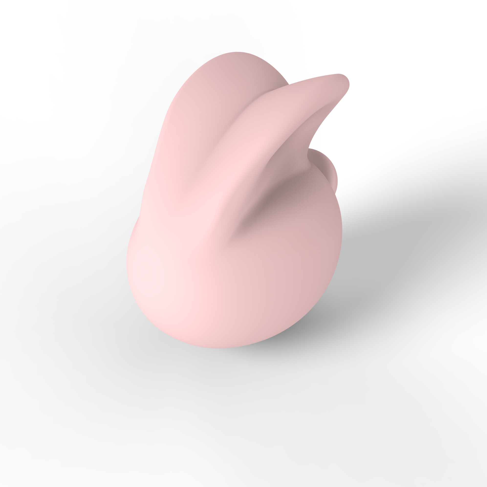 yyHORSE 歪歪馬 指上震兔 手指震動器