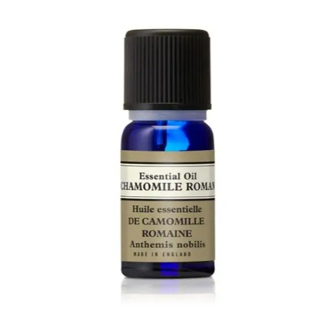 【樂森藥局】 Neal's Yard Remedies 羅馬洋甘菊精油 10ml(有效:29/09)