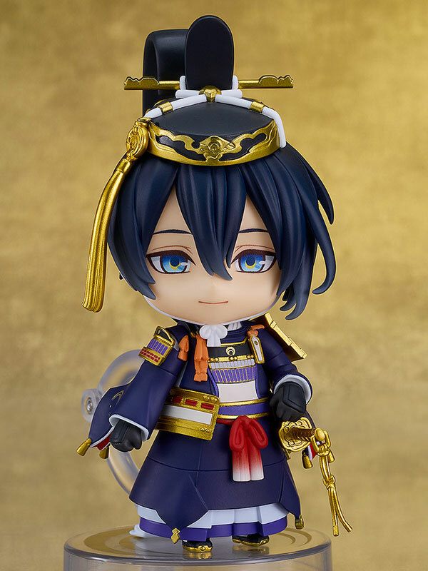 Aug Good Smile Company Nendoroid Touken Ranbu ONLINE Mikazuki Munechika Kiwame Pre-order