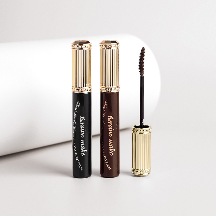 日本 KISS ME 奇士美 花漾美姬 美次元天生美睫防水睫毛膏 6g【AP029】