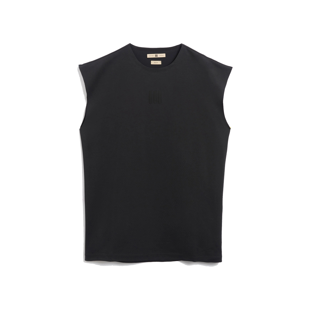 Adidas x Fear of God Athletics 背心 黑 IM5318