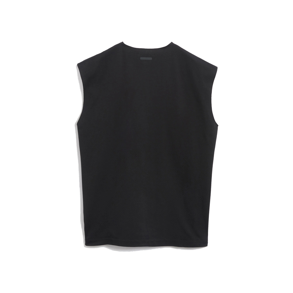 Adidas x Fear of God Athletics 背心 黑 IM5318