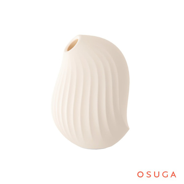 OSUGA 逗豆鳥二代 PRO 吸吮震動按摩器