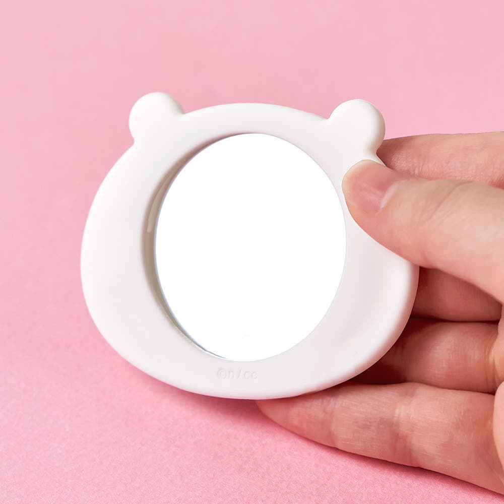 預訂｜韓國限定 Chiikawa 鏡子+收納袋套裝