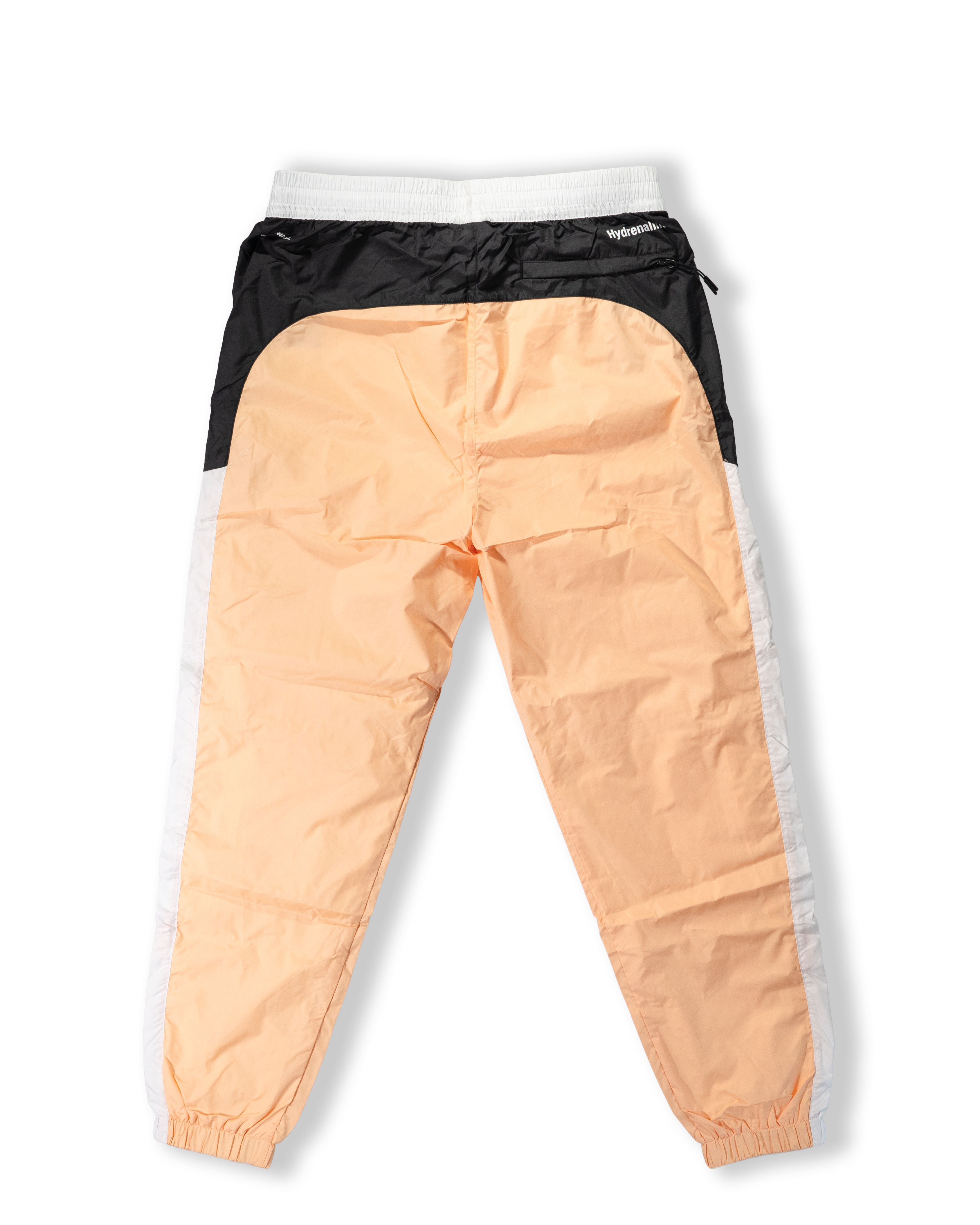 TNF北臉 0142 女 淺橘 Windwall