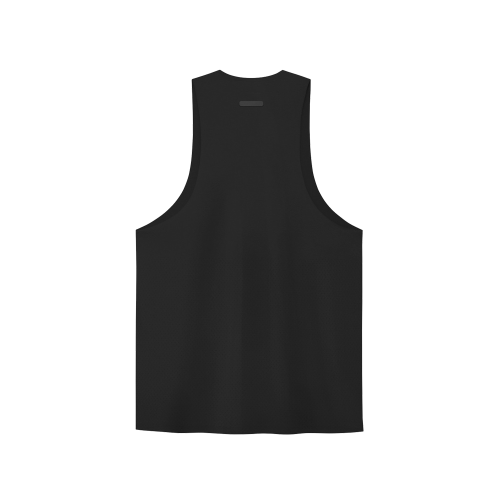 Adidas x Fear of God Athletics Tank Top 運動背心 黑 IM5320