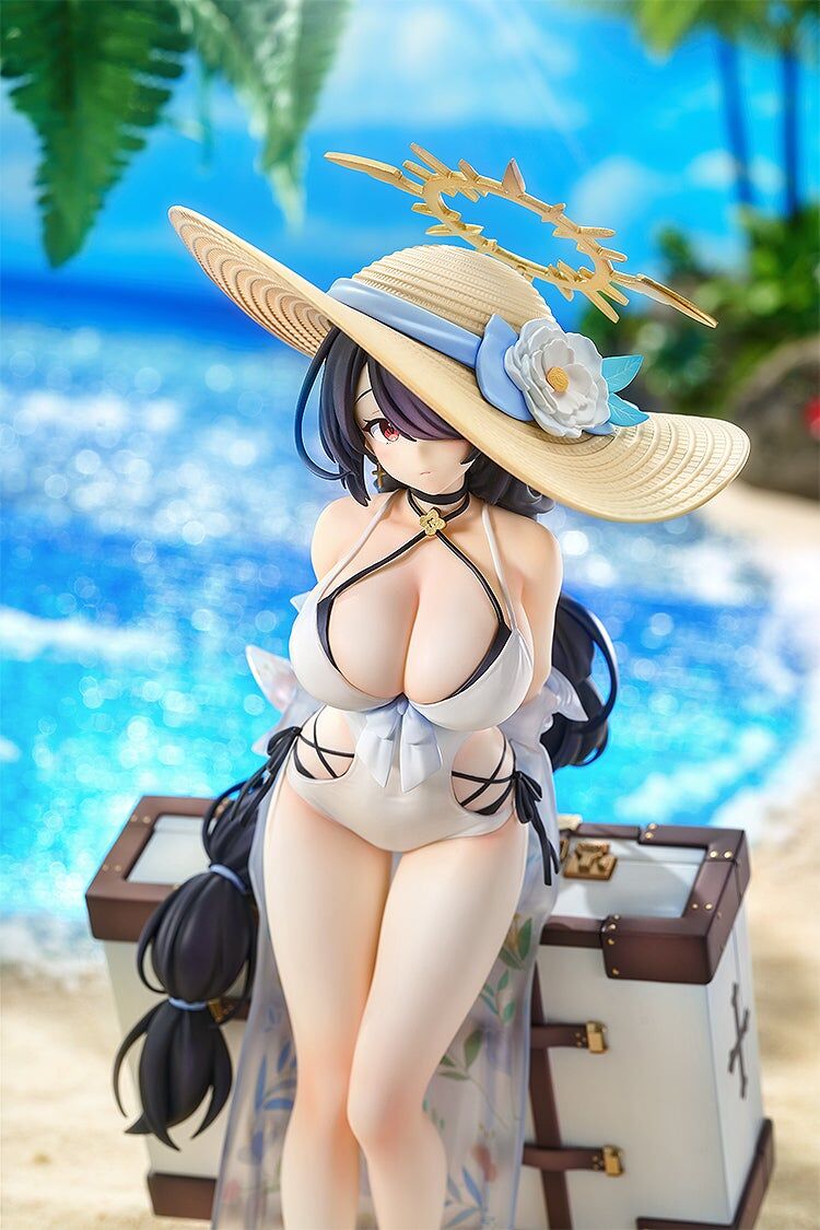 日向（泳裝） Hinata (Swimsuit)
