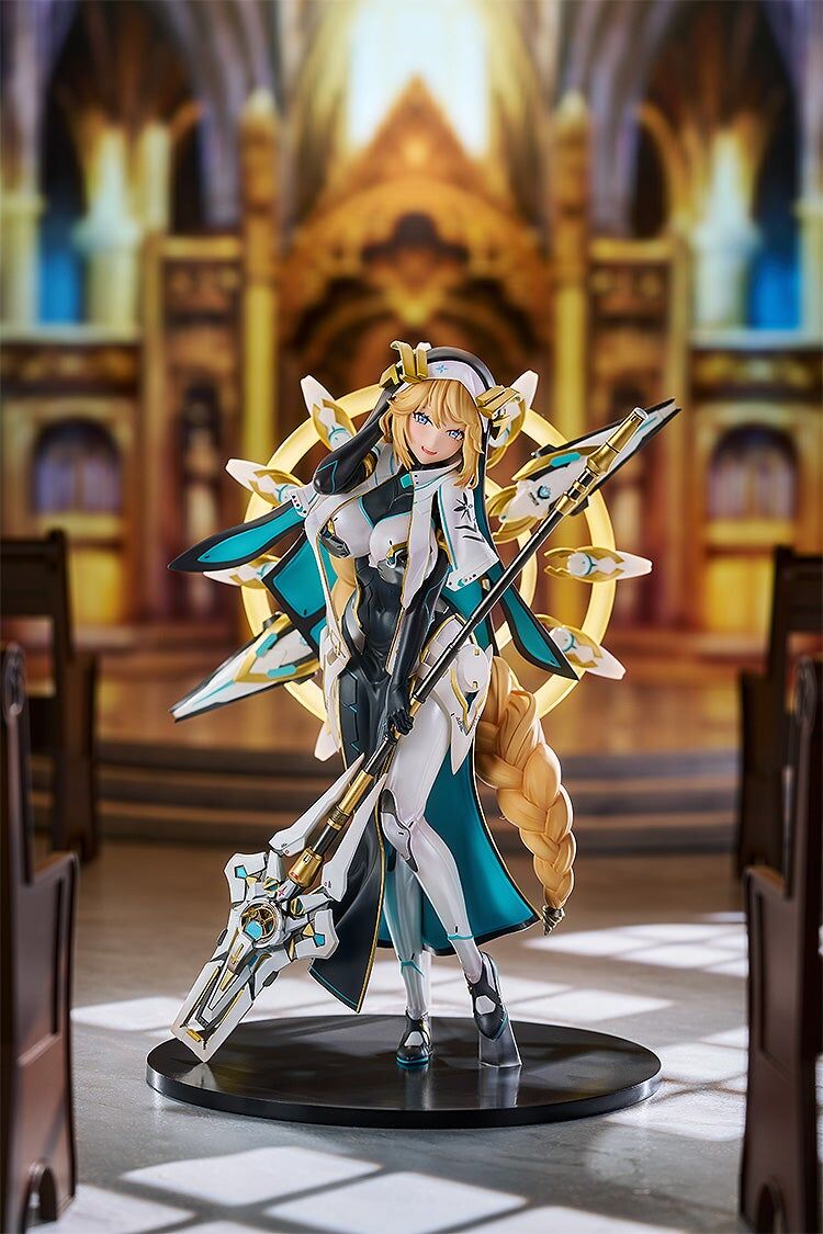 勝利女神：妮姬 長髮公主 Rapunzel 加開