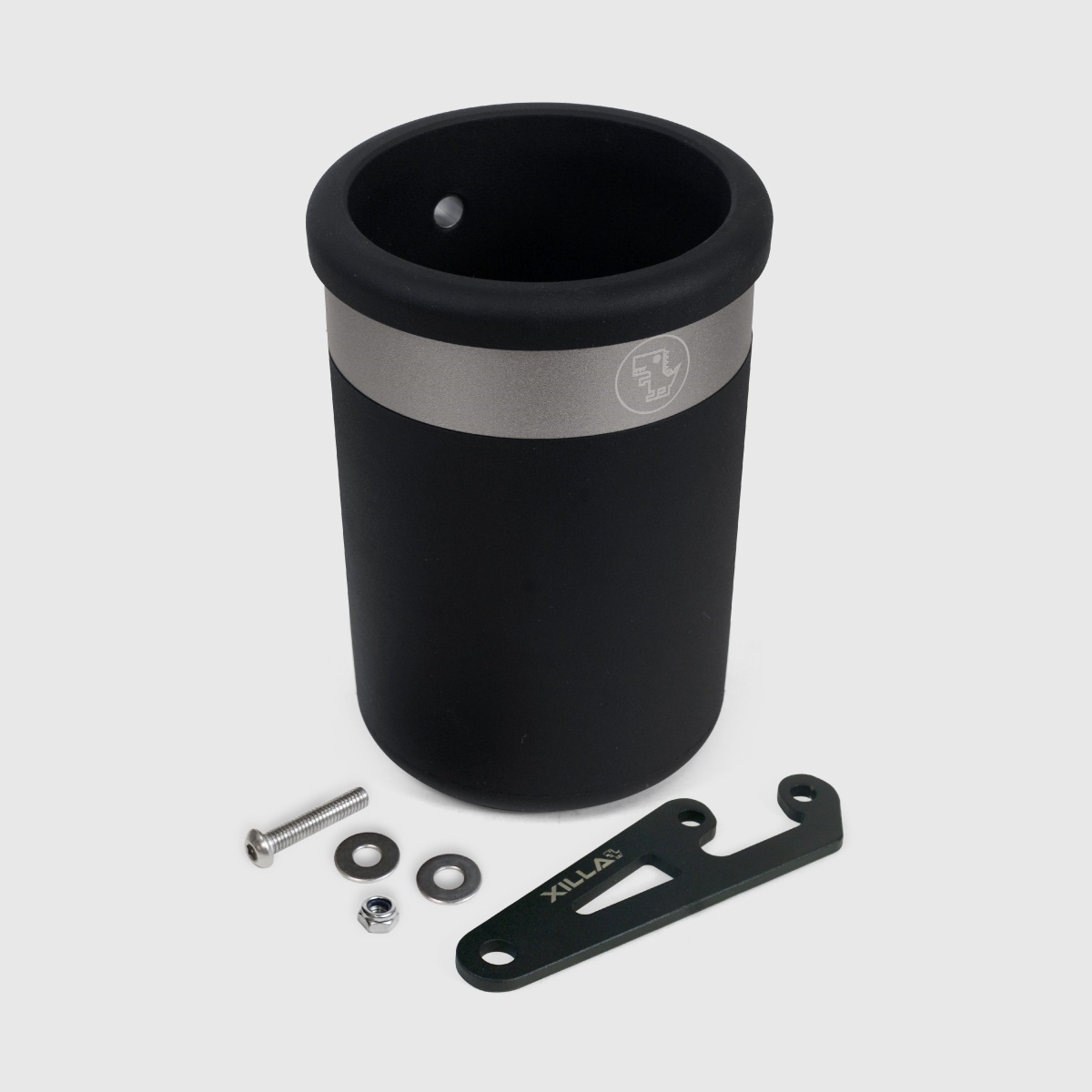 SYM ADXTG 400 劍齒虎｜頂級龍頭杯架組