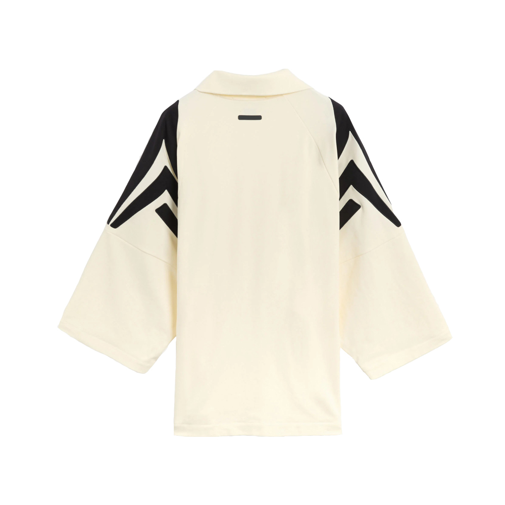 Adidas x Fear of God Athletics Jersey 球衣 奶油白 IM6061