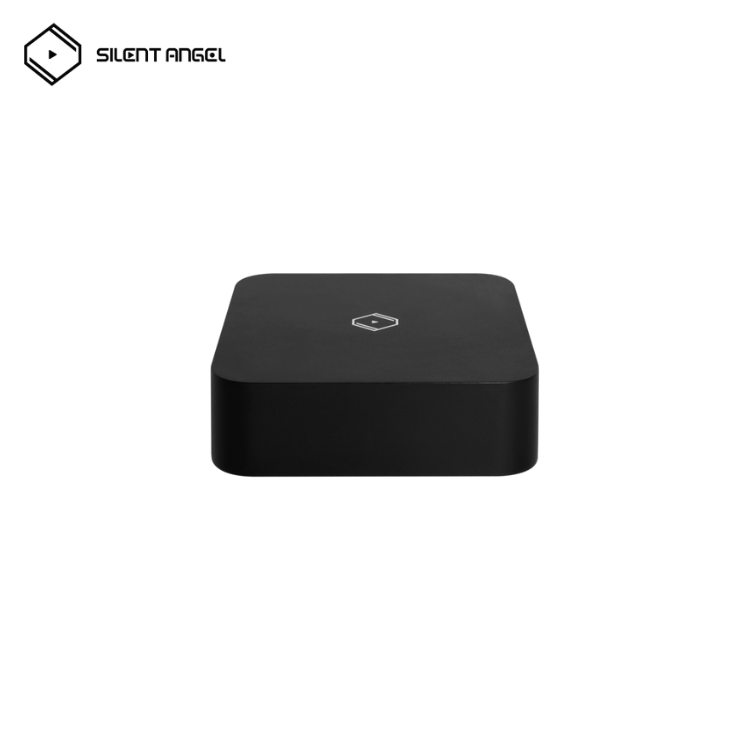 Silent Angel Genesis GC Audio-Grade Word Clock